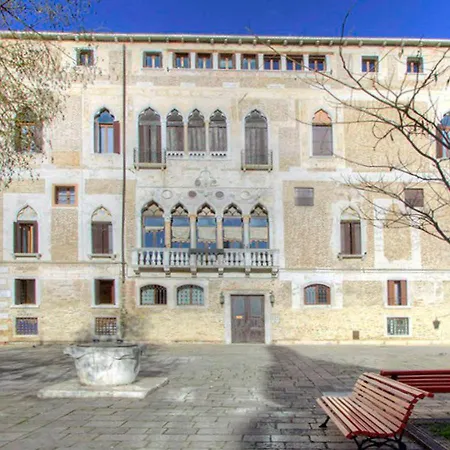Castello Di Godego Sleeps 6 Air Con Wifi Apartment Venedig